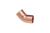 Show details for ACR (Conex Bänninger) - BOGEN 45° I/A 3/8", ACR, Art.Nr. :CIF-9114-000 Picture of ACR (Conex Bänninger) - BOGEN 45° I/A 3/8", ACR, Art.Nr. :CIF-9114-000