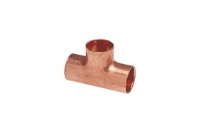 Show details for ACR (Conex Bänninger) - T-STUCK 1 1/8", ACR, Art.Nr. :CIF-9250-000 Picture of ACR (Conex Bänninger) - T-STUCK 1 1/8", ACR, Art.Nr. :CIF-9250-000