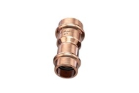 Show details for MaxiPro (Conex Bänninger) - REDUZIERMUFFE 5/8" X 1/2", MAXIPRO - 2PCS/PCK, Art.Nr. :CMP-1002-000 Picture of MaxiPro (Conex Bänninger) - REDUZIERMUFFE 5/8" X 1/2", MAXIPRO - 2PCS/PCK, Art.Nr. :CMP-1002-000