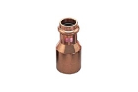 Show details for MaxiPro (Conex Bänninger) - REDUZIERNIPPEL 5/8" X 1/2", MAXIPRO - 2PCS/PCK, Art.Nr. :CMP-1103-000 Picture of MaxiPro (Conex Bänninger) - REDUZIERNIPPEL 5/8" X 1/2", MAXIPRO - 2PCS/PCK, Art.Nr. :CMP-1103-000