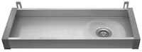 Show products in category STS Tropfwasserrinne V2A Picture for category STS Tropfwasserrinne V2A