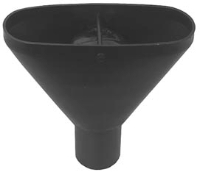 Show products in category STS Ablauftrichter Picture for category STS Ablauftrichter