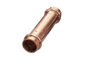 Picture of MaxiPro (Conex Bänninger) - LANGMUFFE 1/2", MAXIPRO - 5PCS/PCK, Art.Nr. :CMP-2012-000