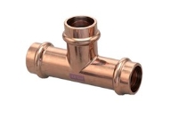 Show details for MaxiPro (Conex Bänninger) - T-STUCK 3/4", MAXIPRO - 2PCS/PCK, Art.Nr. :CMP-4004-000 Picture of MaxiPro (Conex Bänninger) - T-STUCK 3/4", MAXIPRO - 2PCS/PCK, Art.Nr. :CMP-4004-000