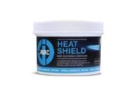 Show details for JAVAC - HEAT SHIELD, WÄRMESCHUTZPASTE, Art.Nr. :JAV-1002-000 Picture of JAVAC - HEAT SHIELD, WÄRMESCHUTZPASTE, Art.Nr. :JAV-1002-000