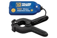 Show details for YELLOW JACKET - YJACK TEMPERATURSENSOR -40 - 80°C, MIT ROHRSCHELLE - BLUETOOTH, Art.Nr. :YJT-8904-000 Picture of YELLOW JACKET - YJACK TEMPERATURSENSOR -40 - 80°C, MIT ROHRSCHELLE - BLUETOOTH, Art.Nr. :YJT-8904-000