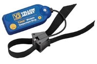 Show details for YELLOW JACKET - YJACK TEMPERATURSENSOR -40 - 125°C, MIT SPANNBAND - BLUETOOTH, Art.Nr. :YJT-8905-000 Picture of YELLOW JACKET - YJACK TEMPERATURSENSOR -40 - 125°C, MIT SPANNBAND - BLUETOOTH, Art.Nr. :YJT-8905-000