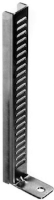 Show details for STS STARFIX Fuss gewinkelt 240 mm, Art.Nr. :5191.24 Picture of STS STARFIX Fuss gewinkelt 240 mm, Art.Nr. :5191.24