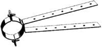 Show details for STS Spreizrohrschelle 160 mm Länge 150 mm, Art.Nr. :5175.64 Picture of STS Spreizrohrschelle 160 mm Länge 150 mm, Art.Nr. :5175.64