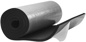 Picture of Armacell AF/ArmaFlex Evo Rolle selbstklebend Evo-13mm/EA, 8 M2, Art.Nr. : AF-EVO-13MM/EA