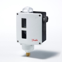 Show details for Danfoss - Druckschalter, RT200, Art.Nr. : 017-523766 Picture of Danfoss - Druckschalter, RT200, Art.Nr. : 017-523766
