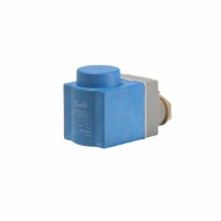 Show details for Danfoss - Magnetspule, BE012DS, Anschlusskasten, Art.Nr. : 018F6756 Picture of Danfoss - Magnetspule, BE012DS, Anschlusskasten, Art.Nr. : 018F6756