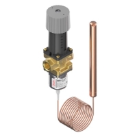 Show details for Danfoss - Thermostatisch geregelte Kühlwasserventile, AVTA 20, G, 3/4, Art.Nr. : 003N3182 Picture of Danfoss - Thermostatisch geregelte Kühlwasserventile, AVTA 20, G, 3/4, Art.Nr. : 003N3182