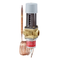 Show details for Danfoss - Thermostatisch geregelte Kühlwasserventile, AVTA 20, G, 3/4, Art.Nr. : 003N0108 Picture of Danfoss - Thermostatisch geregelte Kühlwasserventile, AVTA 20, G, 3/4, Art.Nr. : 003N0108