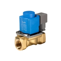 Show details for Danfoss - Magnetventil, EV220B, G, 3/4, NBR, Art.Nr. : 032U528616 Picture of Danfoss - Magnetventil, EV220B, G, 3/4, NBR, Art.Nr. : 032U528616