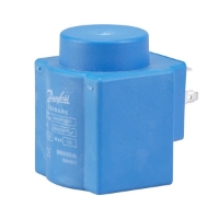 Show details for Danfoss - Magnetspule, BB240AS, DIN Steckzungen, 240 V, Art.Nr. : 018F7352 Picture of Danfoss - Magnetspule, BB240AS, DIN Steckzungen, 240 V, Art.Nr. : 018F7352