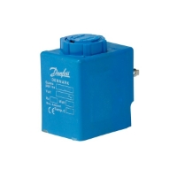 Show details for Danfoss - Magnetspule, BA240A, DIN Steckzungen, 240 V, Art.Nr. : 042N7502 Picture of Danfoss - Magnetspule, BA240A, DIN Steckzungen, 240 V, Art.Nr. : 042N7502