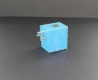 Show details for Danfoss - Spule BA048A 48V 50HZ 9W DIN, Art.Nr. : 042N7510 Picture of Danfoss - Spule BA048A 48V 50HZ 9W DIN, Art.Nr. : 042N7510