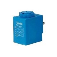 Show details for Danfoss - Spule BA115A 115V 50HZ 9W DIN, Art.Nr. : 042N7512 Picture of Danfoss - Spule BA115A 115V 50HZ 9W DIN, Art.Nr. : 042N7512