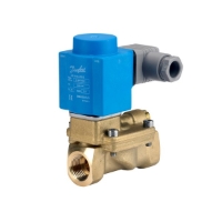 Show details for Danfoss - Magnetventil, EV220B, G, 1/2, NBR, Art.Nr. : 032U451416 Picture of Danfoss - Magnetventil, EV220B, G, 1/2, NBR, Art.Nr. : 032U451416