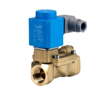 Show details for Danfoss - Magnetventil, EV220B, G, 3/4, NBR, Art.Nr. : 032U453016 Picture of Danfoss - Magnetventil, EV220B, G, 3/4, NBR, Art.Nr. : 032U453016