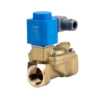 Show details for Danfoss - Magnetventil, EV220B 40B G 1 1/2 NC Spule BB 24V 50Hz, Art.Nr. : 032U458516 Picture of Danfoss - Magnetventil, EV220B 40B G 1 1/2 NC Spule BB 24V 50Hz, Art.Nr. : 032U458516