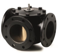 Show details for Siemens Dreiweghahn, Flansch, PN6, DN65, kvs 63, Art.Nr.: VBF21.65 Picture of Siemens Dreiweghahn, Flansch, PN6, DN65, kvs 63, Art.Nr.: VBF21.65