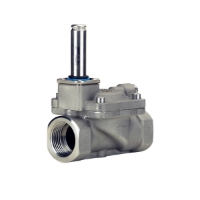 Show details for Danfoss - Magnetventil, EV220B, G, 1, FKM, Art.Nr. : 032U8508 Picture of Danfoss - Magnetventil, EV220B, G, 1, FKM, Art.Nr. : 032U8508