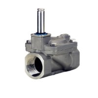 Show details for Danfoss - Magnetventil, EV220B, G, 1 1/4, EPDM, Art.Nr. : 032U8503 Picture of Danfoss - Magnetventil, EV220B, G, 1 1/4, EPDM, Art.Nr. : 032U8503