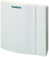 Show details for Siemens Elektromechanischer Raumthermostat, Modell für öffentliche Zonen, Art.Nr.: RAA11 Picture of Siemens Elektromechanischer Raumthermostat, Modell für öffentliche Zonen, Art.Nr.: RAA11
