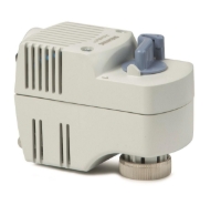 Show details for Siemens Elektromotorischer Stellantrieb, 200 N, 2,5 mm, AC 230 V, 2P, Art.Nr.: SFA21/18 Picture of Siemens Elektromotorischer Stellantrieb, 200 N, 2,5 mm, AC 230 V, 2P, Art.Nr.: SFA21/18