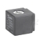 Show details for Danfoss - Magnetspule, AM024C, DIN Steckzungen, 24 V, Art.Nr. : 042N0842 Picture of Danfoss - Magnetspule, AM024C, DIN Steckzungen, 24 V, Art.Nr. : 042N0842
