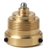Show details for Siemens Adapter zur Nachrüstung von installierten 2W..-, 3W..- und 4W..-Ventilen, Art.Nr.: AL100 Picture of Siemens Adapter zur Nachrüstung von installierten 2W..-, 3W..- und 4W..-Ventilen, Art.Nr.: AL100