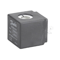 Show details for Danfoss - Magnetspule, AM110C, DIN Steckzungen, Art.Nr. : 042N0845 Picture of Danfoss - Magnetspule, AM110C, DIN Steckzungen, Art.Nr. : 042N0845