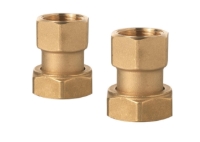 Show details for Siemens Messingverschraubung G 1" / Rp  3/4", 2er-Set, Art.Nr.: ALG15.202B Picture of Siemens Messingverschraubung G 1" / Rp  3/4", 2er-Set, Art.Nr.: ALG15.202B