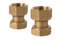 Show details for Siemens Messingverschraubung G 1" / Rp 1", 2er-Set, Art.Nr.: ALG15.252B Picture of Siemens Messingverschraubung G 1" / Rp 1", 2er-Set, Art.Nr.: ALG15.252B