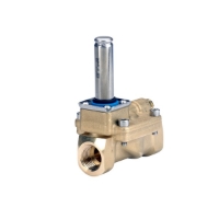 Show details for Danfoss - Magnetventil, EV224B, G, 1/2, NBR, Art.Nr. : 032U8360 Picture of Danfoss - Magnetventil, EV224B, G, 1/2, NBR, Art.Nr. : 032U8360