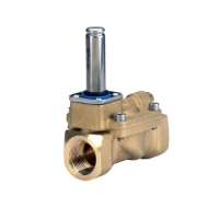 Show details for Danfoss - Magnetventil, EV224B, G, 3/4, NBR, Art.Nr. : 032U8362 Picture of Danfoss - Magnetventil, EV224B, G, 3/4, NBR, Art.Nr. : 032U8362