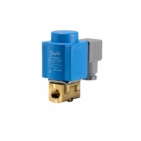 Show details for Danfoss - Magnetventil, EV210B, G, 1/4, FKM, Art.Nr. : 032U147016 Picture of Danfoss - Magnetventil, EV210B, G, 1/4, FKM, Art.Nr. : 032U147016
