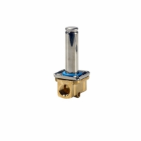 Show details for Danfoss - Magnetventil, EV210B, G, 1/4, FKM, Art.Nr. : 032U3629 Picture of Danfoss - Magnetventil, EV210B, G, 1/4, FKM, Art.Nr. : 032U3629