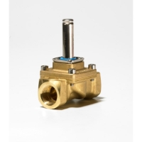 Show details for Danfoss - Magnetventil, EV210B, G, 3/4, FKM, Art.Nr. : 032U3622 Picture of Danfoss - Magnetventil, EV210B, G, 3/4, FKM, Art.Nr. : 032U3622