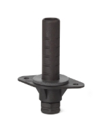 Show details for Siemens Montageflansch, tiefenverstellbar, Art.Nr.: AQM63.0 Picture of Siemens Montageflansch, tiefenverstellbar, Art.Nr.: AQM63.0