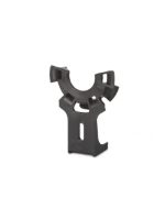 Show details for Siemens 3 Kapillarumlenkhalter und 3 Distanzhalter für QAF.. Montage, Art.Nr.: AQM63.2 Picture of Siemens 3 Kapillarumlenkhalter und 3 Distanzhalter für QAF.. Montage, Art.Nr.: AQM63.2