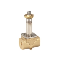 Show details for Danfoss - Magnetventil, EV310B, G, 1/8, FKM, Art.Nr. : 032U4901 Picture of Danfoss - Magnetventil, EV310B, G, 1/8, FKM, Art.Nr. : 032U4901