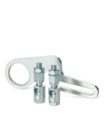 Show details for Siemens Dreh/Linearaufbausatz mit Hebel und Träger, Art.Nr.: ASK71.13 Picture of Siemens Dreh/Linearaufbausatz mit Hebel und Träger, Art.Nr.: ASK71.13