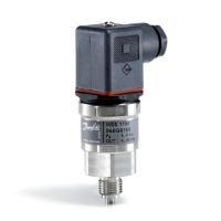 Show details for Danfoss - Druckmessumformer, MBS 1700, 0.00 bar - 6.00 bar, 0.00 psi - 87.02 psi, Art.Nr. : 060G6100 Picture of Danfoss - Druckmessumformer, MBS 1700, 0.00 bar - 6.00 bar, 0.00 psi - 87.02 psi, Art.Nr. : 060G6100