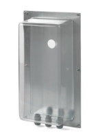 Show details for Siemens Wetterschutzhaube für Drehantrieb, Art.Nr.: ASK75.1 Picture of Siemens Wetterschutzhaube für Drehantrieb, Art.Nr.: ASK75.1