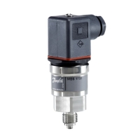 Show details for Danfoss - Druckmessumformer, MBS 1750, 0.00 bar - 400.00 bar, 0.00 psi - 5801.51 psi, Art.Nr. : 060G6111 Picture of Danfoss - Druckmessumformer, MBS 1750, 0.00 bar - 400.00 bar, 0.00 psi - 5801.51 psi, Art.Nr. : 060G6111