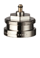 Show details for Siemens Fremdventil-Adapter auf Herz-Ventil, Art.Nr.: AV57 Picture of Siemens Fremdventil-Adapter auf Herz-Ventil, Art.Nr.: AV57