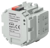 Show details for Siemens Binärausgabegerät, 2 x AC 230 V, 10 A, Art.Nr.: 5WG1510-2AB13 Picture of Siemens Binärausgabegerät, 2 x AC 230 V, 10 A, Art.Nr.: 5WG1510-2AB13